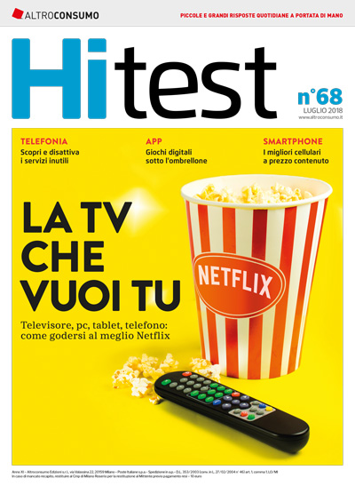Htest 68